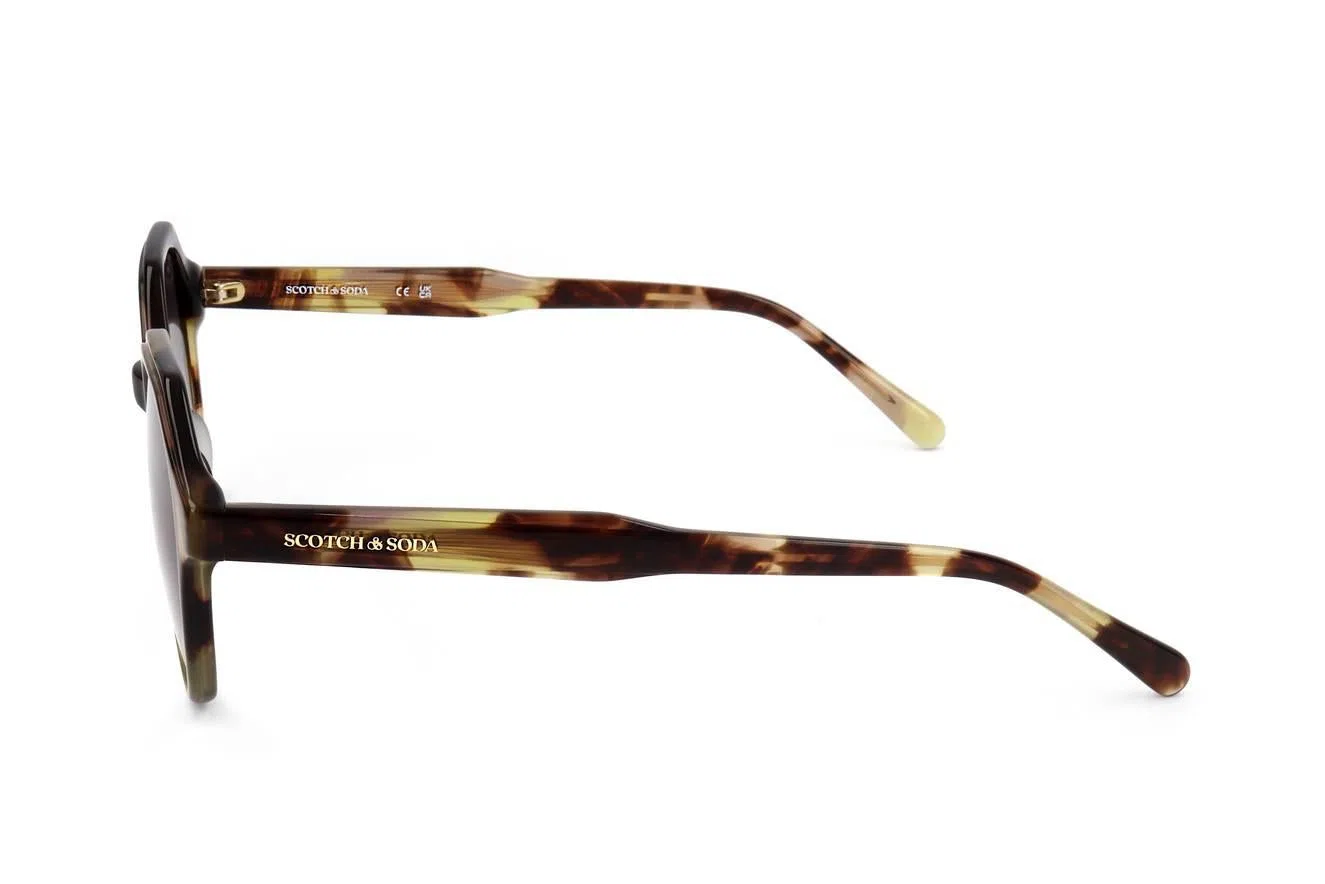 Scotch & Soda SS7024 Sunglasses - view 4
